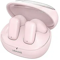 Słuchawki Bluetooth 5.3 Tws Td Series Rożowe  784719