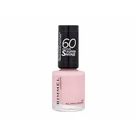 Super Shine 60 Seconds 722 All Nails On Deck 8Ml 501874