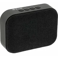 Tellur  Bluetooth Speaker Callisto Black 471902