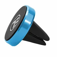 Tellur Car Phone Holder Magnetic Mcm4, Air Vent Mount, Metallic blue 564945