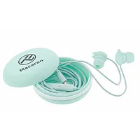 Tellur In-Ear Headset Macaron blue 160268