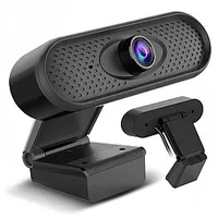 Tīmekļa kamera Usb Nano Rs Rs680 Hd 1080P 1920X1080 ar iebūvētu mikrofonu, 335692