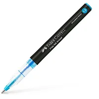 Tintes pildspalva Faber-Castell 1,5 mm, gaiši zila 547183