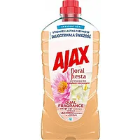 Tīrīšanas līdzeklis Ajax Floral Fiesta Water Lily 1L 626940