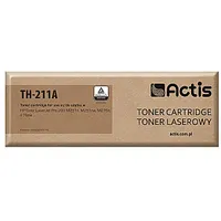 Toneris Actis Th-211A Hp printerim 131A Cf211A, Canon Crg-731C nomaiņa Standarta 1800 lappuses zils 299887