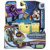 Transformers Earthspark Figūriņa Terran, 1 soļa tranformers 445685