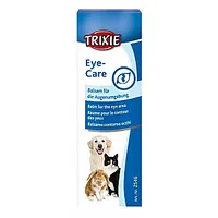 Trixie Acu skalošanas līdzeklis kaķiem un suņiem - 50 ml 561675