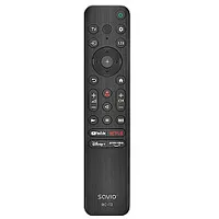 Tv Pults Savio Sony Universal Remote Control Rc-13 600312