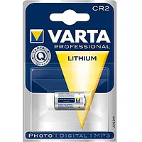 Varta Bateria Professional Lithium Cr2 1Szt. 21401