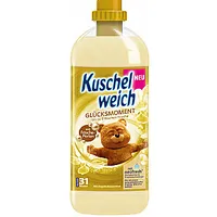 Veļas mīkstinātājs Kuschelweich Gluckmoment 1L 628000