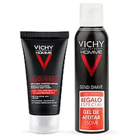 Vichy man Structure Force 50Ml afeitar gels 781921