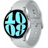 Viedpulkstenis Samsung Galaxy Watch 6, nerūsējošais tērauds, 44 Mm Lte Szary Sm-R945Fzsaeue 785965