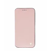 Vixfox Smart Folio Case for Iphone Xsmax pink 700845