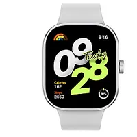 Xiaomi Redmi Watch 4 Silver Gray 613792