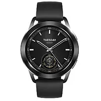 Xiaomi Watch Bezel, Black 703758