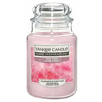 Yankee Candle Home Inspiration Fairy Floss 538Г 653422