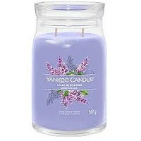 Yankee Candle Signature Lilac Blossoms liels 567G 534521