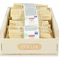 Zolux Himalaju siers suņiem Xs 4X22 g 566551