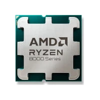 Amd procesors Am5 Ryzen 7 8700F Box 5Ghz Max 8Xcore Thread 24Mb 65W Procesor 16Xthread