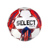 Atlasiet Izvēlēties Brillant Super Tb Fifa Quality Pro V23 Ball Wht-Red balts 5 Select
