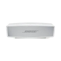 Bose skaļrunis Soundlink Mini 2 Silver Bt īpašais izdevums Special Edition