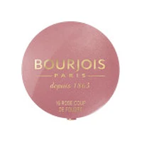 Bourjois Paris Little Round Pot Blusher sārtums 16 Rose Coup De Foudre 2.5G Do