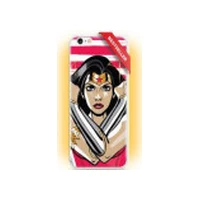 Case Overprint Wonder Woman 003 Iphone 11 Pro standarts Etui Nadruk standard