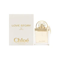 Chloe Love Story Edp 50 ml