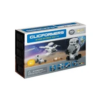 Clics Clicformers Cosmos 30El 8004003 Klocki Kosmos 4W1