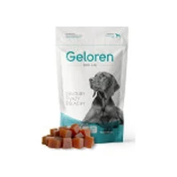 Contipro Jelly suņiem locītavām Geloren Ha Large Dog 420G Dla na stawy
