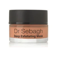 Dr Sebagh Deep Exfoliating Mask Sensitive Skin dziļi attīroša maska Jutīgai ādai 50Ml Dla