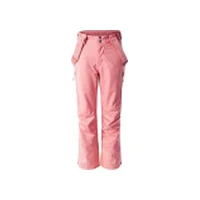 Elbrus Pants Leanna Flamingo Pink/Dusty Rose L Spodnie Wos