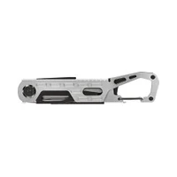 Gerber Multitool Stakeout Sudrabs Silver