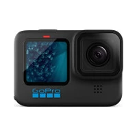 Gopro kamera Hero11 melna sporta 5K Ultra Hd Cmos Kamera Black aparat do fotografii sportowej Mp mm 1.9 Wi-Fi