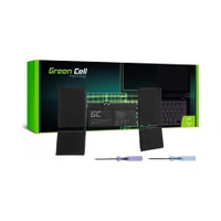 Green Cell A1527 akumulators Apple Macbook 12 sākums. vid. Bateria do A1534 Early Mid