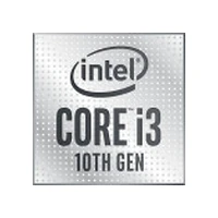 Intel Core procesors. 3.6 Ghz. 6 Mb. Oem Cm8070104291318 Procesor i3-10100F.