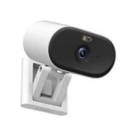Ip Imou kamera Kamera Versa Ipc-C22Fp-C. 2 Mp 2.8 mm F1.6 augstas veiktspējas objektīvs. četri tuvredzības režīmi. cilvēka noteikšana. iebūvēta sirēna. divvirzienu saruna. Ip65 2Mp 2.8Mm high performace lens.four nighvision modes.Human detection. Built in Siren. two-way talk.