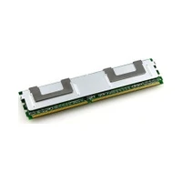 Īpaša atmiņa Coreparts 4 Gb atmiņas modulis uzņēmumam Dell Dedykowana 4Gb Memory Module for