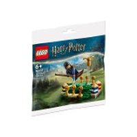 Lego Harija Potera kvidiča treniņš 30651 Harry Potter Trening quidditcha