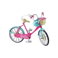 Mattel Barbie Doll Bike Dvx55 Rower dla lalki