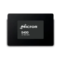 Micron 5400 Max Sata Iii servera disks Mtfddak480Tgb-1Bc1Zabyyr Dysk serwerowy 480Gb Gb/S