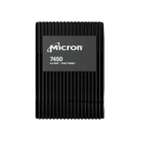 Micron 7450 Max Pci-E x4 Gen 4 Nvme servera disks Mtfdkcc3T2Tfs-1Bc1Zabyyr Dysk serwerowy 3.2Tb