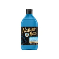 Nature Box Coconut Oil mitrinošs dušas želeja 385Ml Pod prysznic