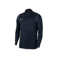 Nike džemperis Park 20 Knit Track Tacket Bv6885 410 tumši zils L Bluza granatowy