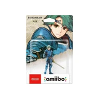 Nintendo Amiibo figūra Ugunsgrēka emblēma Alm Figurka Fire Emblem