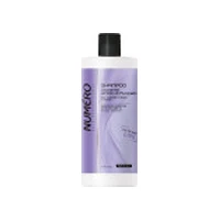 Numero NumeroSmoothing šampūns ar avokado eļļu 1000 ml Shampo With Avocado Oil szampon olejkiem awokado 1000Ml
