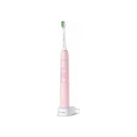 Philips Sonicare Protectiveclean 4500 Hx6836/24 rozā zobu birste Szczoteczka Pink