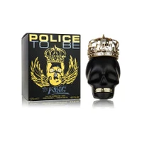 Police To Be The King Edt 125 ml