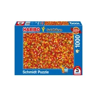 Schmidt Spiele Puzzle Pq 1000 Haribo Golden Bears G3 Misie