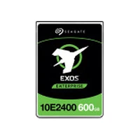 Seagate Exos E 10E2400 Sas-3 servera disks St600Mm0099 Dysk serwerowy Exos 600Gb 12Gb/S